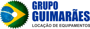 Guimarães Locações Logo